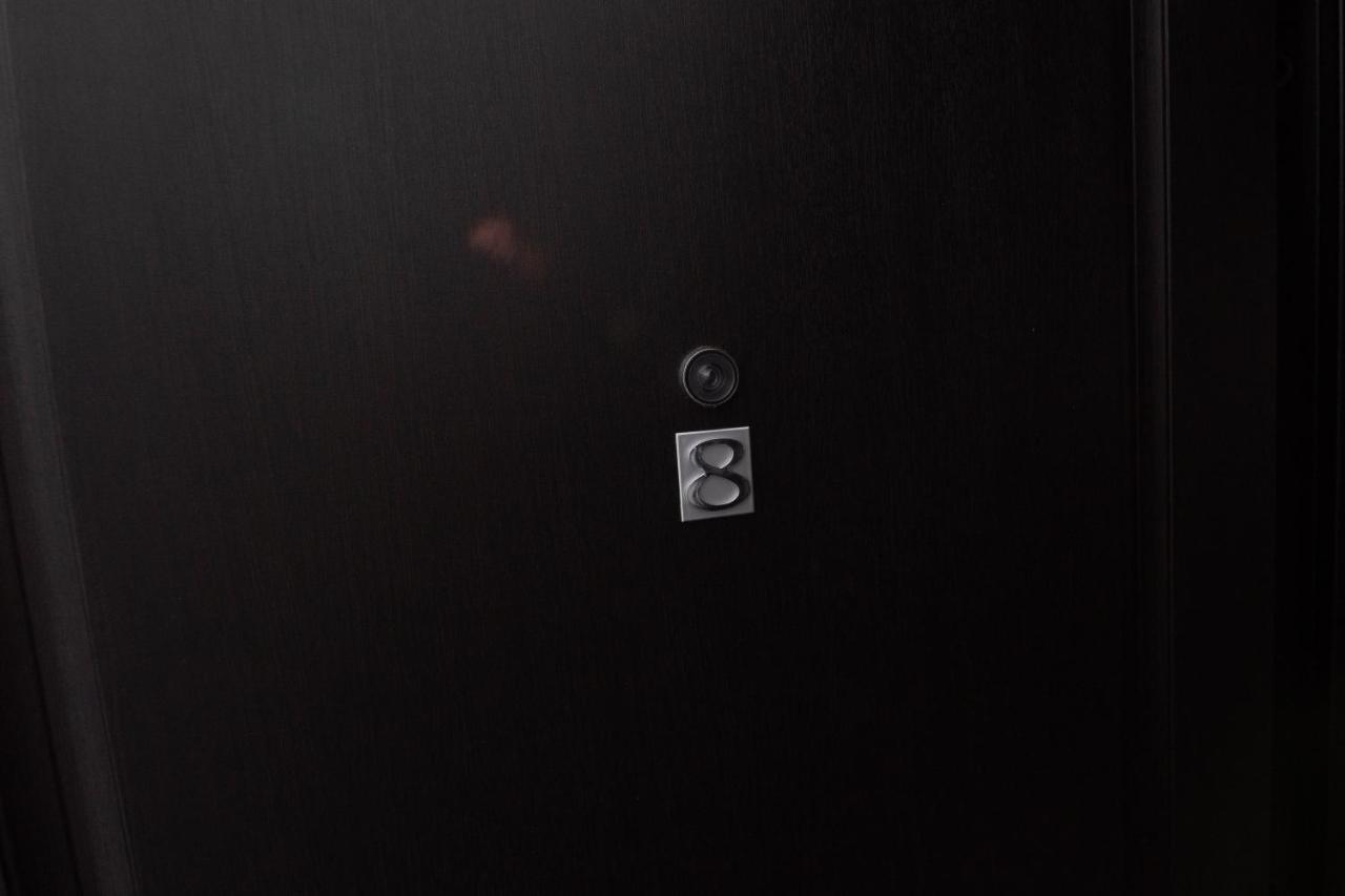 Cozy Aparthotel - Central City Suceava Esterno foto